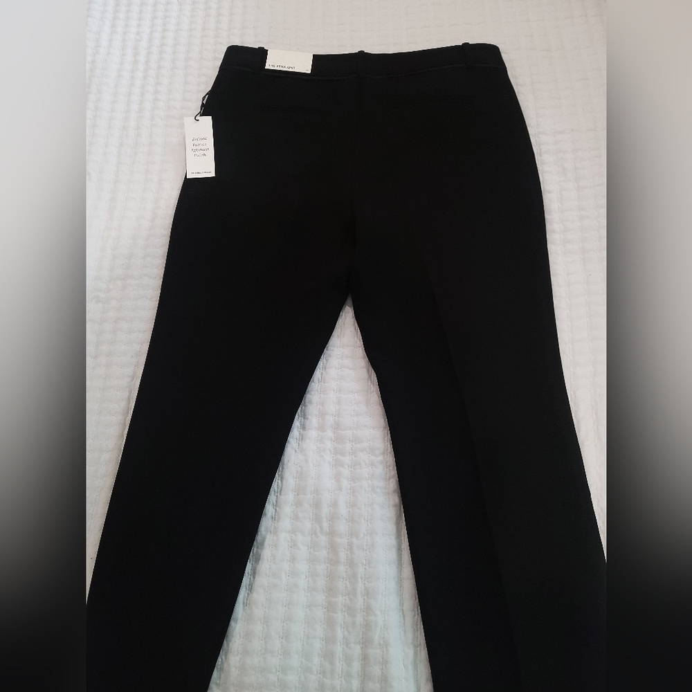 Ann Taylor pants "The Suiting Collection"